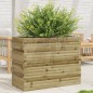 vidaXL Pflanzkübel 90x40x68,5 cm Kiefernholz Imprägniert vidaXL Pflanzkübel 90x40x68,5 cm Kiefernholz Imprägniert