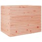 vidaXL Pflanzkübel 90x60x68,5 cm Massivholz Douglasie vidaXL Pflanzkübel 90x60x68,5 cm Massivholz Douglasie