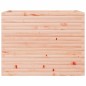 vidaXL Pflanzkübel 90x60x68,5 cm Massivholz Douglasie vidaXL Pflanzkübel 90x60x68,5 cm Massivholz Douglasie