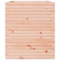 vidaXL Pflanzkübel 90x60x68,5 cm Massivholz Douglasie vidaXL Pflanzkübel 90x60x68,5 cm Massivholz Douglasie