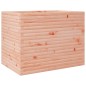 vidaXL Pflanzkübel 90x60x68,5 cm Massivholz Douglasie vidaXL Pflanzkübel 90x60x68,5 cm Massivholz Douglasie