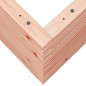 vidaXL Pflanzkübel 90x60x68,5 cm Massivholz Douglasie vidaXL Pflanzkübel 90x60x68,5 cm Massivholz Douglasie