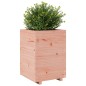 vidaXL Pflanzkübel 50x50x72,5 cm Massivholz Douglasie vidaXL Pflanzkübel 50x50x72,5 cm Massivholz Douglasie