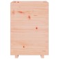 vidaXL Pflanzkübel 50x50x72,5 cm Massivholz Douglasie vidaXL Pflanzkübel 50x50x72,5 cm Massivholz Douglasie