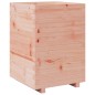 vidaXL Pflanzkübel 50x50x72,5 cm Massivholz Douglasie vidaXL Pflanzkübel 50x50x72,5 cm Massivholz Douglasie