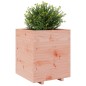 vidaXL Pflanzkübel 60x60x72,5 cm Massivholz Douglasie vidaXL Pflanzkübel 60x60x72,5 cm Massivholz Douglasie