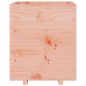 vidaXL Pflanzkübel 60x60x72,5 cm Massivholz Douglasie vidaXL Pflanzkübel 60x60x72,5 cm Massivholz Douglasie