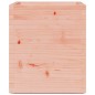 vidaXL Pflanzkübel 60x60x72,5 cm Massivholz Douglasie vidaXL Pflanzkübel 60x60x72,5 cm Massivholz Douglasie