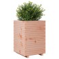 vidaXL Pflanzkübel 50x50x72 cm Massivholz Douglasie vidaXL Pflanzkübel 50x50x72 cm Massivholz Douglasie