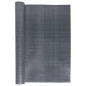 vidaXL Balkon-Sichtschutz Anthrazit 400x90 cm Poly Rattan vidaXL Balkon-Sichtschutz Anthrazit 400x90 cm Poly Rattan