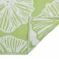 vidaXL Outdoor-Teppich Grün 80x250 cm PP vidaXL Outdoor-Teppich Grün 80x250 cm PP