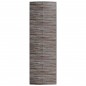vidaXL Outdoor-Teppich Braun 80x250 cm PP vidaXL Outdoor-Teppich Braun 80x250 cm PP