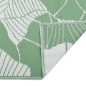 vidaXL Outdoor-Teppich Grün 160x230 cm PP vidaXL Outdoor-Teppich Grün 160x230 cm PP