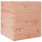vidaXL Pflanzkübel 60x60x68,5 cm Massivholz Douglasie vidaXL Pflanzkübel 60x60x68,5 cm Massivholz Douglasie