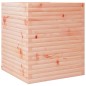 vidaXL Pflanzkübel 60x60x68,5 cm Massivholz Douglasie vidaXL Pflanzkübel 60x60x68,5 cm Massivholz Douglasie