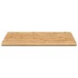 vidaXL Badematten 2 Stk. 70x50 cm Bambus vidaXL Badematten 2 Stk. 70x50 cm Bambus