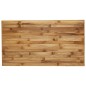 vidaXL Couchtisch 90x50x35 cm Bambus vidaXL Couchtisch 90x50x35 cm Bambus
