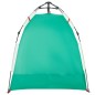 vidaXL Strandzelt 2 Personen Seegrün Quick Release Wasserdicht vidaXL Strandzelt 2 Personen Seegrün Quick Release Wasserdicht
