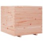 vidaXL Pflanzkübel 80x80x72 cm Massivholz Douglasie vidaXL Pflanzkübel 80x80x72 cm Massivholz Douglasie