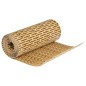 vidaXL Balkon-Sichtschutze 5 Stk. Hellbraun 255x19 cm Poly Rattan vidaXL Balkon-Sichtschutze 5 Stk. Hellbraun 255x19 cm Poly Rattan