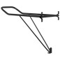 vidaXL Sattelhalter Klappbar Wandmontage Schwarz Eisen vidaXL Sattelhalter Klappbar Wandmontage Schwarz Eisen