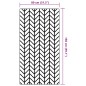 vidaXL Outdoor-Teppich Grau 80x150 cm PP vidaXL Outdoor-Teppich Grau 80x150 cm PP