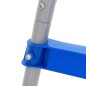 vidaXL Pool-Leiter für Aufstellpools 84 cm Stahl und Kunststoff vidaXL Pool-Leiter für Aufstellpools 84 cm Stahl und Kunststoff
