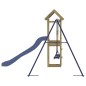 vidaXL Spielturm Imprägniertes Kiefernholz vidaXL Spielturm Imprägniertes Kiefernholz
