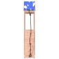 vidaXL Spielturm Massivholz Douglasie vidaXL Spielturm Massivholz Douglasie