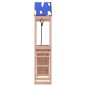 vidaXL Spielturm Massivholz Douglasie vidaXL Spielturm Massivholz Douglasie