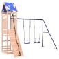 vidaXL Spielturm Massivholz Douglasie vidaXL Spielturm Massivholz Douglasie