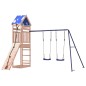 vidaXL Spielturm Massivholz Douglasie vidaXL Spielturm Massivholz Douglasie