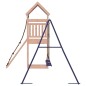vidaXL Spielturm Massivholz Douglasie vidaXL Spielturm Massivholz Douglasie