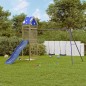vidaXL Spielturm Imprägniertes Kiefernholz vidaXL Spielturm Imprägniertes Kiefernholz