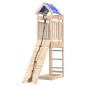 vidaXL Spielturm Massivholz Kiefer vidaXL Spielturm Massivholz Kiefer