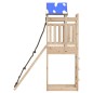 vidaXL Spielturm Massivholz Kiefer vidaXL Spielturm Massivholz Kiefer