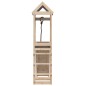 vidaXL Spielturm Massivholz Kiefer vidaXL Spielturm Massivholz Kiefer