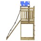 vidaXL Spielturm Imprägniertes Kiefernholz vidaXL Spielturm Imprägniertes Kiefernholz