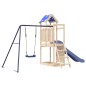 vidaXL Spielturm Massivholz Kiefer vidaXL Spielturm Massivholz Kiefer