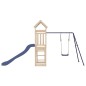 vidaXL Spielturm Massivholz Kiefer vidaXL Spielturm Massivholz Kiefer