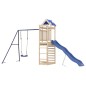 vidaXL Spielturm Massivholz Kiefer vidaXL Spielturm Massivholz Kiefer