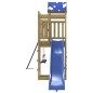 vidaXL Spielturm Imprägniertes Kiefernholz vidaXL Spielturm Imprägniertes Kiefernholz