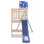 vidaXL Spielturm Massivholz Kiefer vidaXL Spielturm Massivholz Kiefer