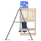 vidaXL Spielturm Massivholz Kiefer vidaXL Spielturm Massivholz Kiefer