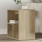 vidaXL Beistelltische 2 Stk. Sonoma-Eiche 50x30x50 cm Holzwerkstoff vidaXL Beistelltische 2 Stk. Sonoma-Eiche 50x30x50 cm Holzwerkstoff
