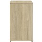 vidaXL Beistelltische 2 Stk. Sonoma-Eiche 50x30x50 cm Holzwerkstoff vidaXL Beistelltische 2 Stk. Sonoma-Eiche 50x30x50 cm Holzwerkstoff
