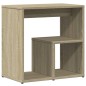 vidaXL Beistelltische 2 Stk. Sonoma-Eiche 50x30x50 cm Holzwerkstoff vidaXL Beistelltische 2 Stk. Sonoma-Eiche 50x30x50 cm Holzwerkstoff