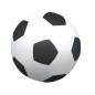 vidaXL Fußballtor für Kinder mit Zielmatte und Ball 182x62x118 cm vidaXL Fußballtor für Kinder mit Zielmatte und Ball 182x62x118 cm