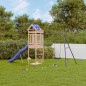 vidaXL Spielturm Massivholz Kiefer vidaXL Spielturm Massivholz Kiefer