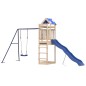 vidaXL Spielturm Massivholz Kiefer vidaXL Spielturm Massivholz Kiefer